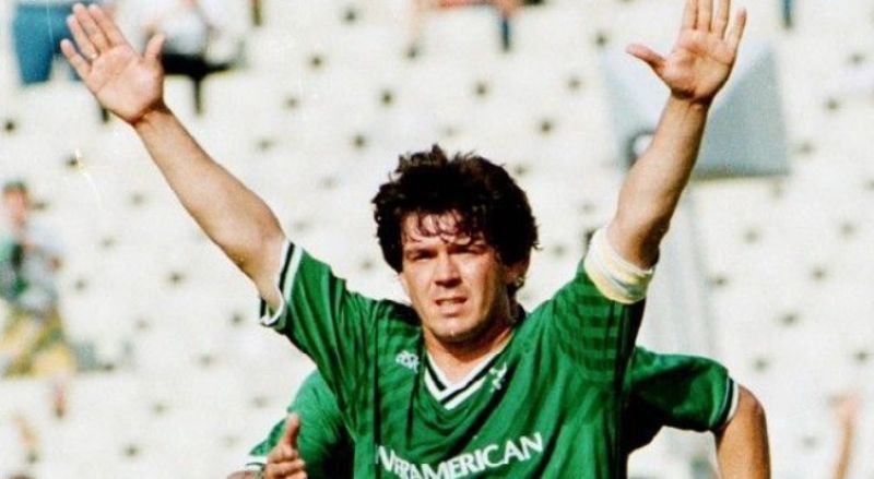 Ông gắn liền với Panathinaikos, nơi sự nghiệp đạt đến đỉnh cao rực rỡ