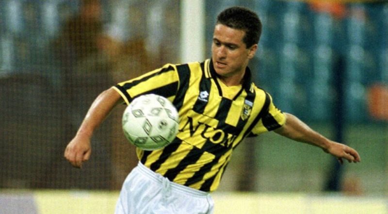 Nikos Machlas: Vua phá lưới từng chinh phục bóng đá châu Âu - Ảnh 4