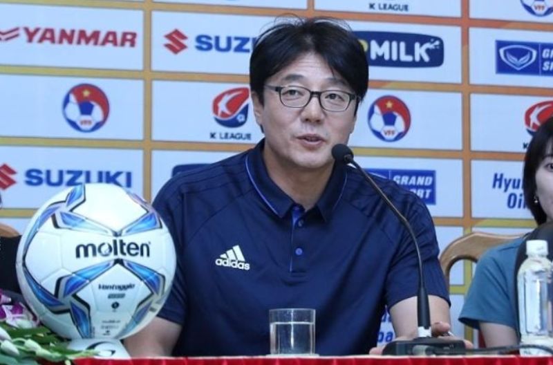 Hwang Sun-hong : Huyền thoại bóng đá Hàn Quốc - Ảnh 3