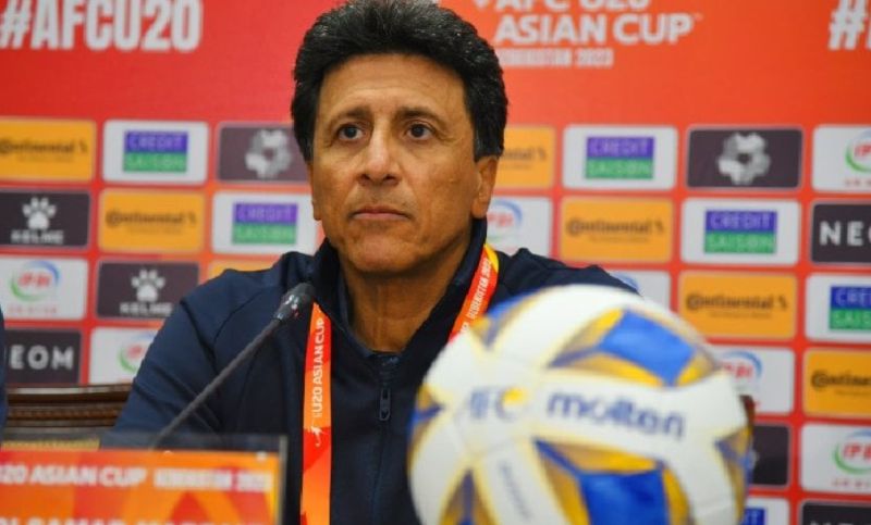 Samad Marfavi - cầu thủ, HLV xuất sắc của bóng đá Iran