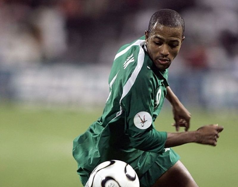 Anh được biết đến nhiều nhất nhờ màn trình diễn ấn tượng tại Asian Cup 2007