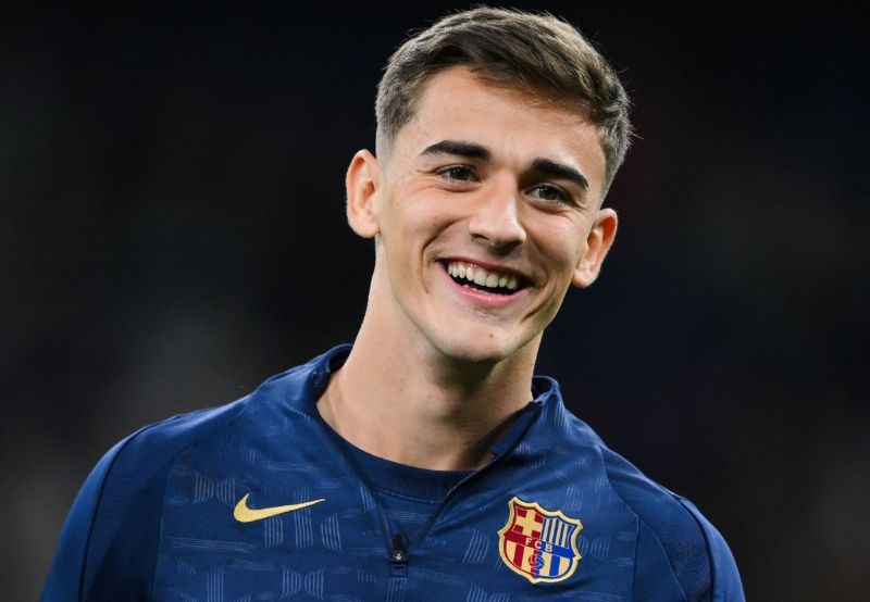 Gavi: Nhạc trưởng trẻ tuổi hứa hẹn bùng nổ tại Barcelona - Ảnh 2