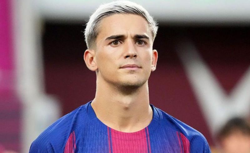 Gavi: Nhạc trưởng trẻ tuổi hứa hẹn bùng nổ tại Barcelona - Ảnh 3