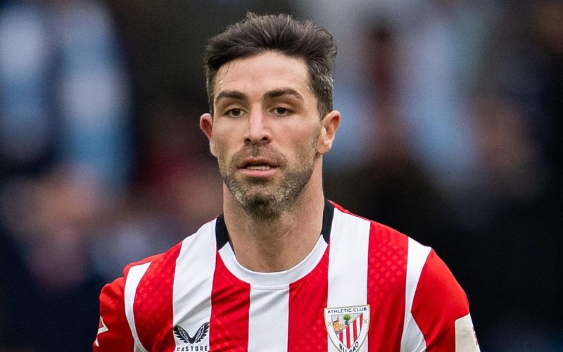 Athletic là đội bóng duy nhất trong sự nghiệp của anh