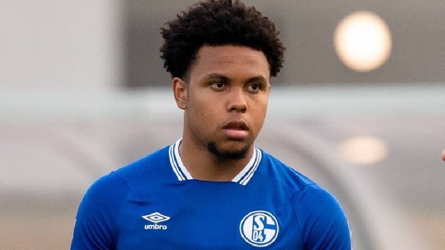 Weston McKennie – Linh hồn tuyến giữa của bóng đá Hoa Kỳ