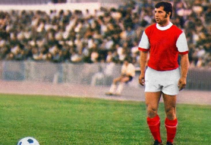 Ali Parvin: Biểu tượng của Persepolis và bóng đá châu Á