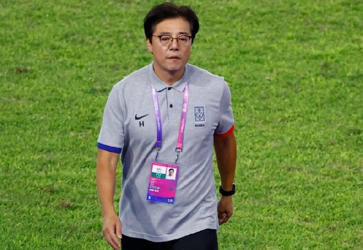 Hwang Sun-hong : Huyền thoại bóng đá Hàn Quốc