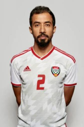 Mohammed Barqesh: Hậu vệ đa năng của bóng đá Saudi Arabia 
