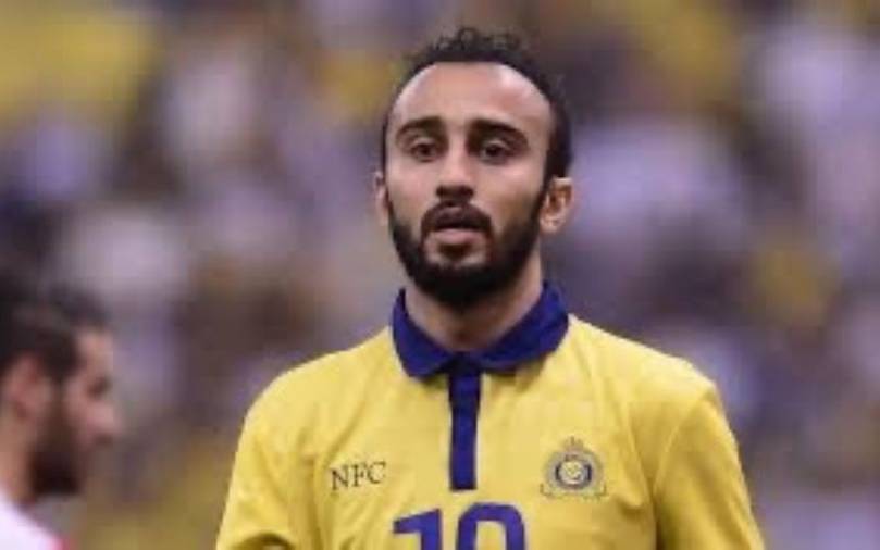 Mohammad Al-Sahlawi – chân sút huyền thoại của Ả Rập Xê Út