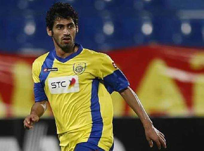 Saad Al-Harthi: Chân sút làm rạng danh bóng đá Saudi Arabia