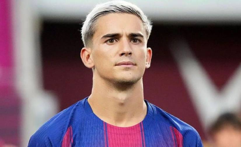 Gavi: Nhạc trưởng trẻ tuổi hứa hẹn bùng nổ tại Barcelona